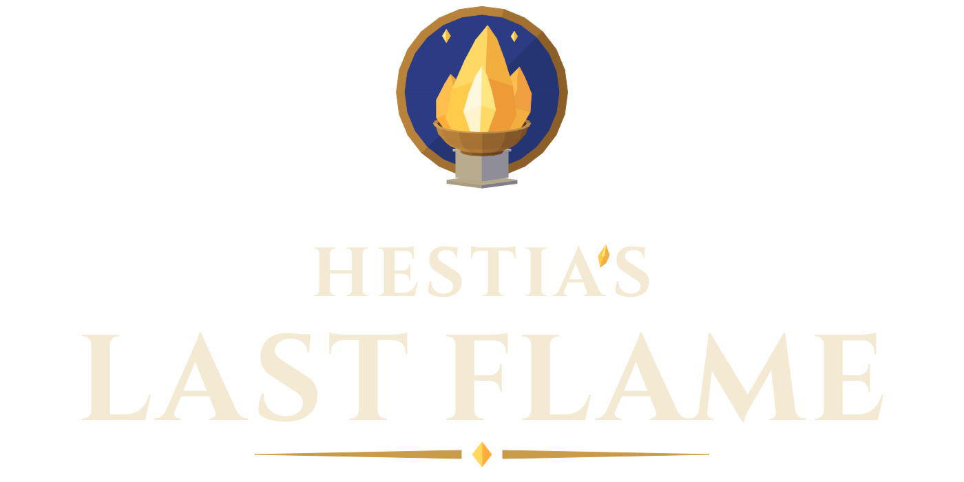 Hestia’s Last Flame